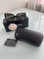 ** CHANEL Sonnenbrille rar neuwertig **