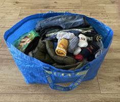 Kleiderpaket für Jungs 6-7 Jährig (Gr. 110-116)