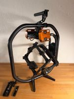 Freefly Mövi Pro Gimbal – inkl. Ignite Digi Batterielösung