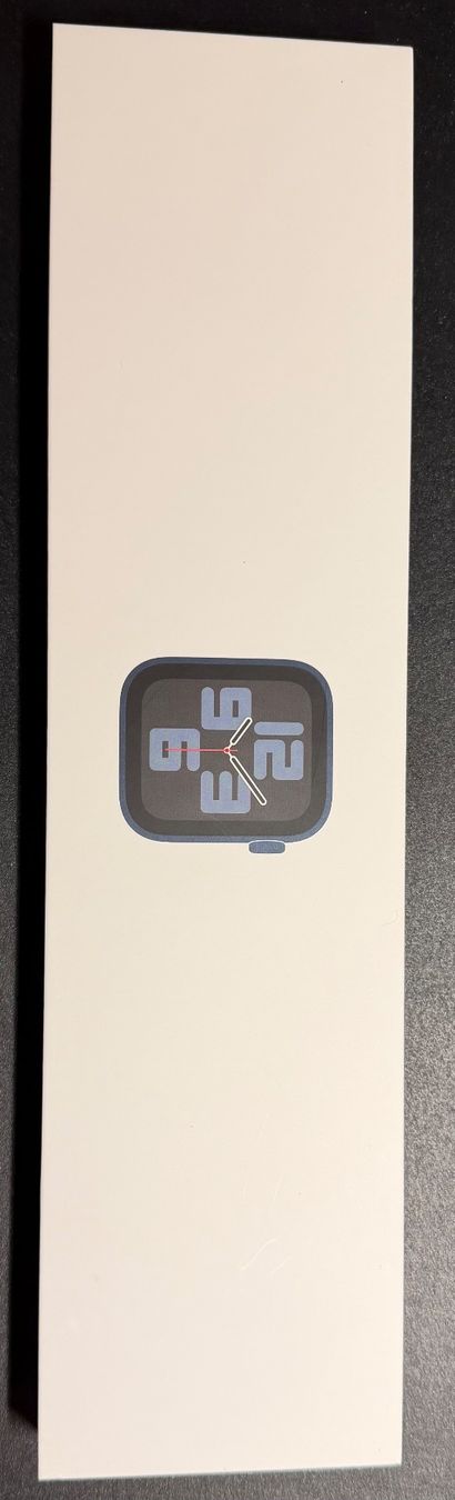 Apple Smartwatch: Apple Watch SE 2 44mm GPS – Usato da fribourg venduto da Micco 5