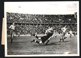 Fotografie Ansicht Berlin, Olympiastadio