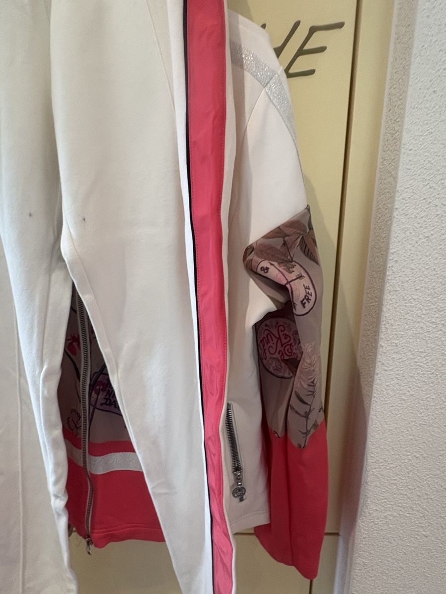 Pantaloni: Sweathose, NP 299 CHF 🌸 – Nuovo (secondo la descrizione) da Obbürgen venduto da bugi6868 3