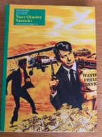 Tuez Charley Varrick ! (1973, Collector Blu-ray + DVD+Livre)