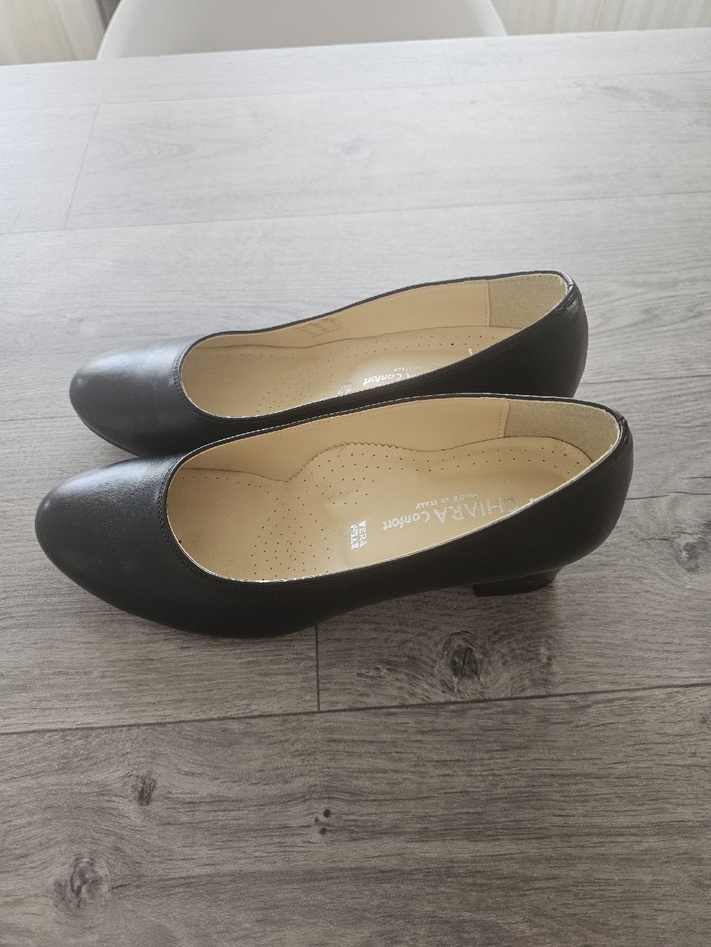 Scarpe da donna: neu schuhe gr 38 – Nuovo (secondo la descrizione) da Münchenbuchsee venduto da Kappa8 1