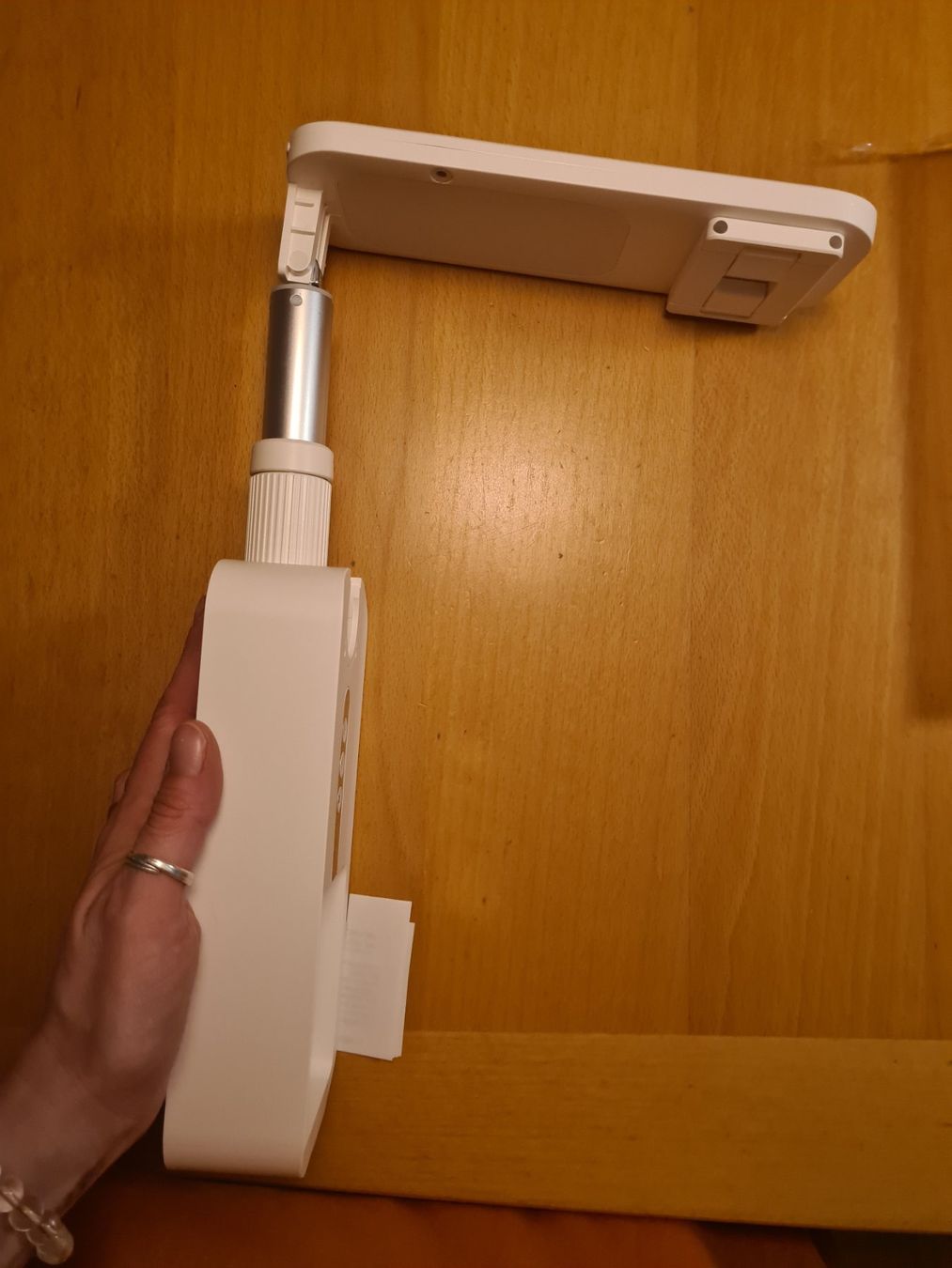 Altro per Ufficio & Commercio: Support téléphone pliable USAMS Multifonctionnel – Usato da Nyon venduto da Dap_j77s 7