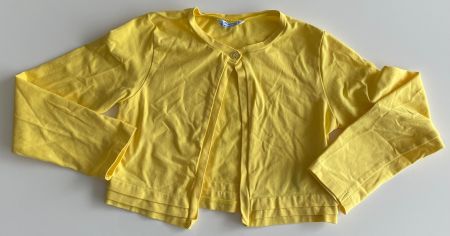 Mädchen Jacke von Mayoral Gr. 128