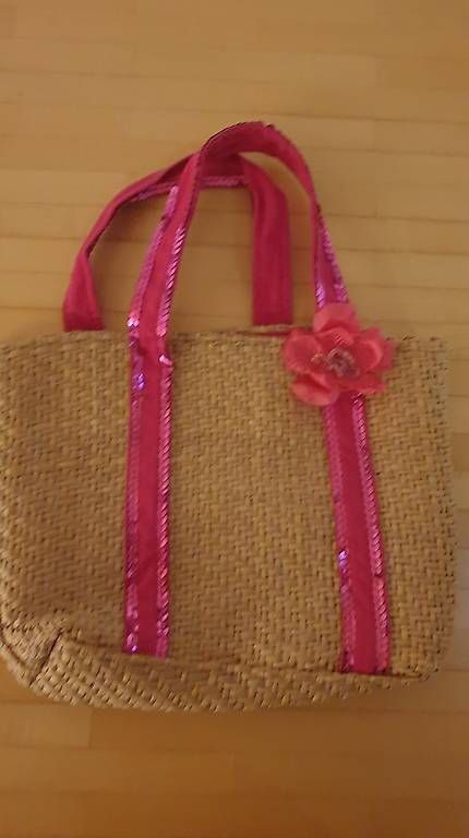 Kindertaschen: sac – Gebraucht aus Grandcour von Alse