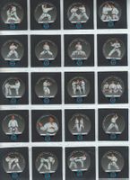 KRD Karate 1996 / 362 A