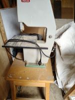 Bandsäge