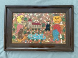 Hans Gutknecht (Art Brut)