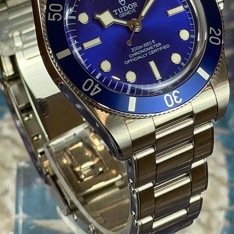 Orologi: Tudor Black Bay 54 M79000B-0001 – Usato da Genève venduto da minty.watches 6