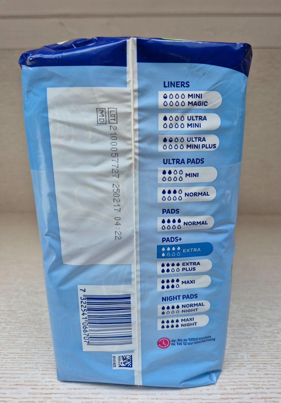 Windeleimer & Windeln: TENA Discreet Extra – Neu und originalverpackt aus Buochs von Cats_nw 3