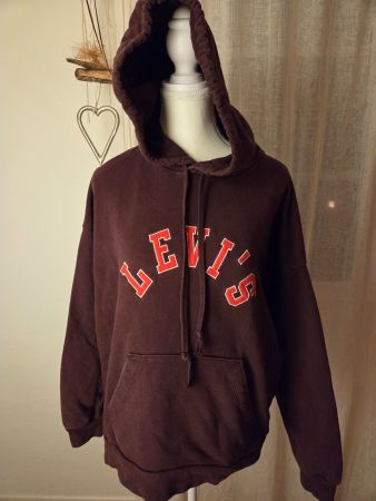 Levi's Vintage Hoodie, Grösse S, Top Zustand!