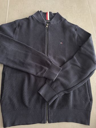 Tommy Hilfiger Strickpullover