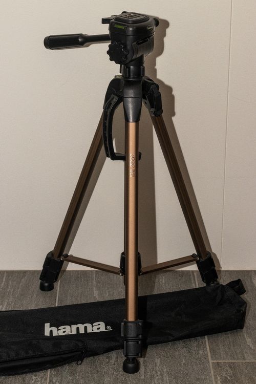 Stativ Hama Star 62 | Comprare su Ricardo