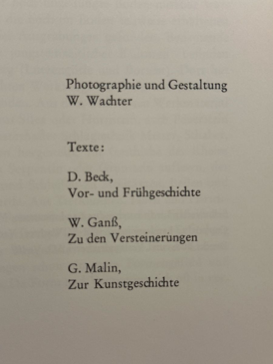 Libri: Landesmuseum Vaduz – Usato da Berschis venduto da Vild1 1