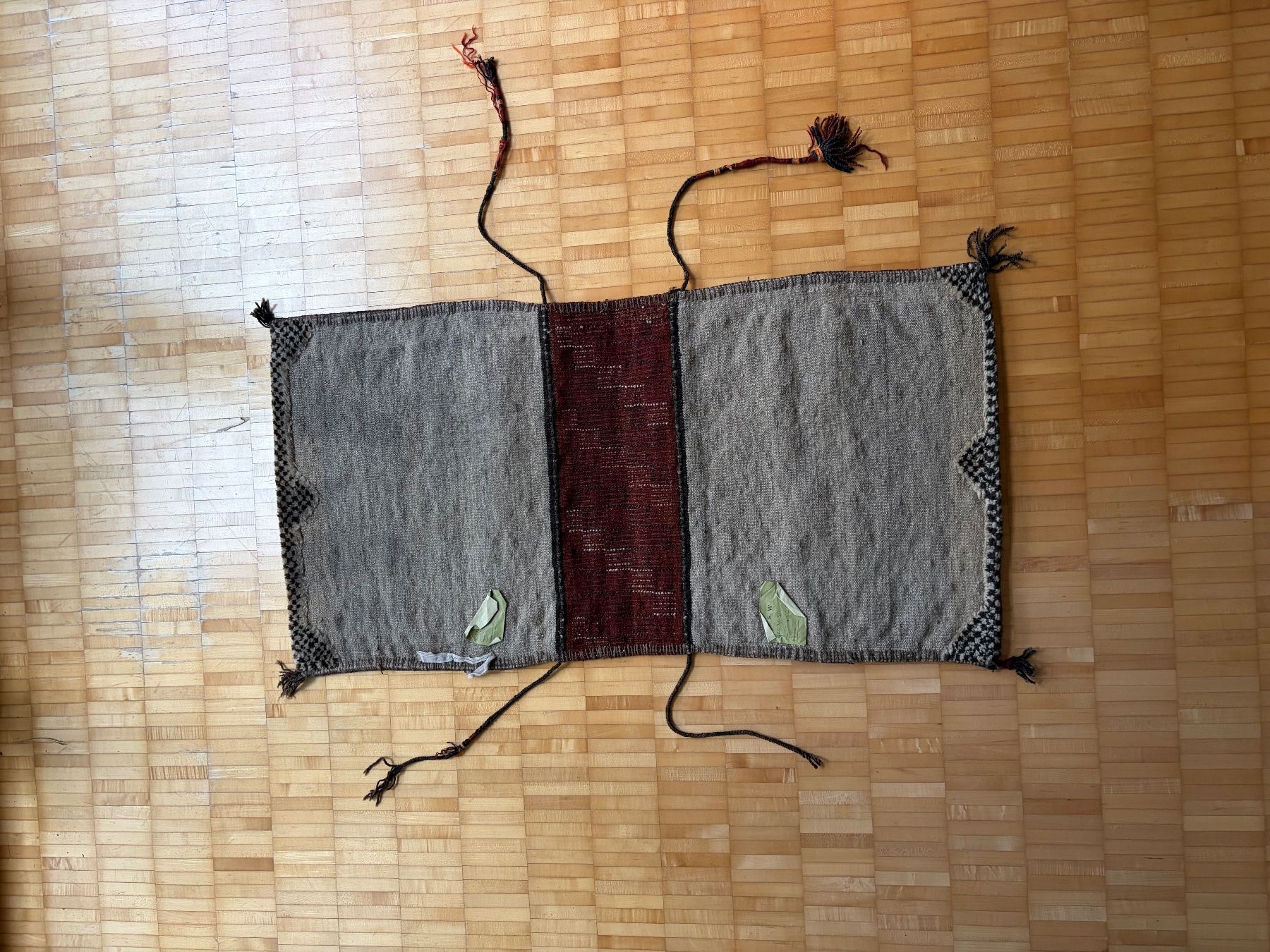 Teppiche: Kamel/Eseltaschen als Teppiche – Gebraucht aus Windisch von ser_98gd 1