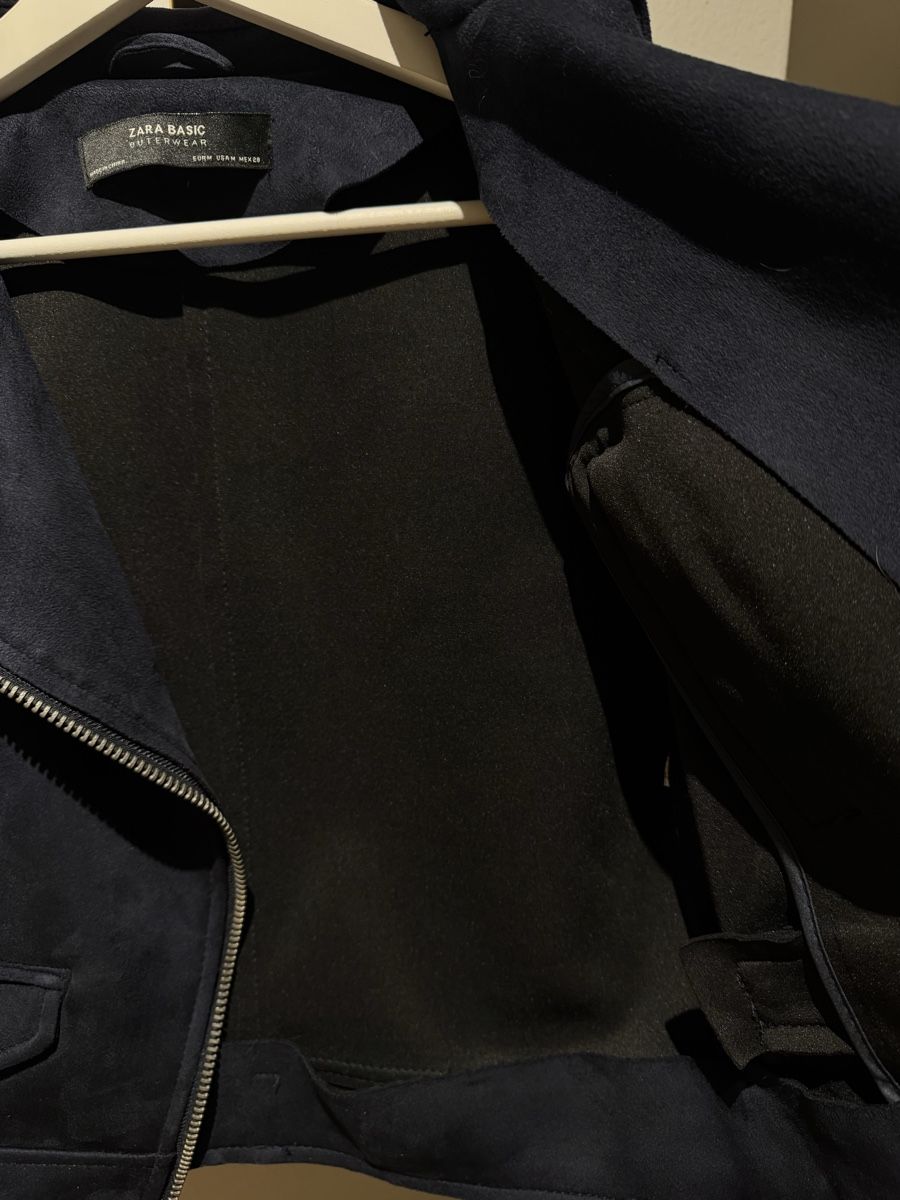 Zara Giacche: Jacke von Zara – Usato da Basel venduto da Romandi 2