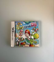 Yoshi's Island DS Nintendo DS Spiel guter Zustand