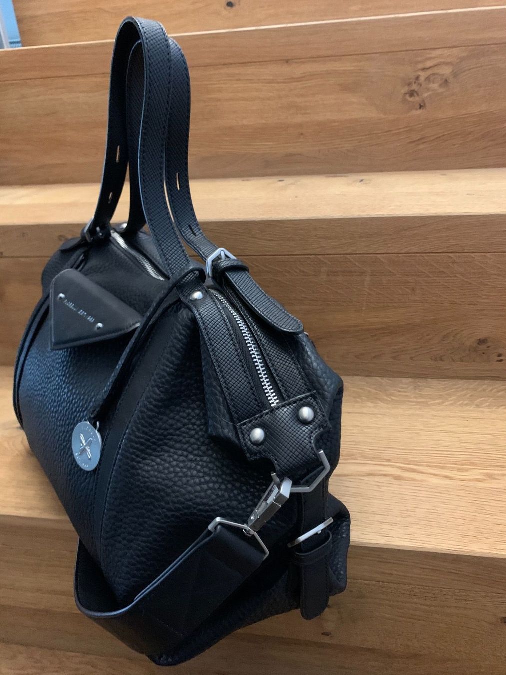 Borse da donna: Fiorelli est.1988 Handtasche – Usato da Herzogenbuchsee venduto da zukerka 2