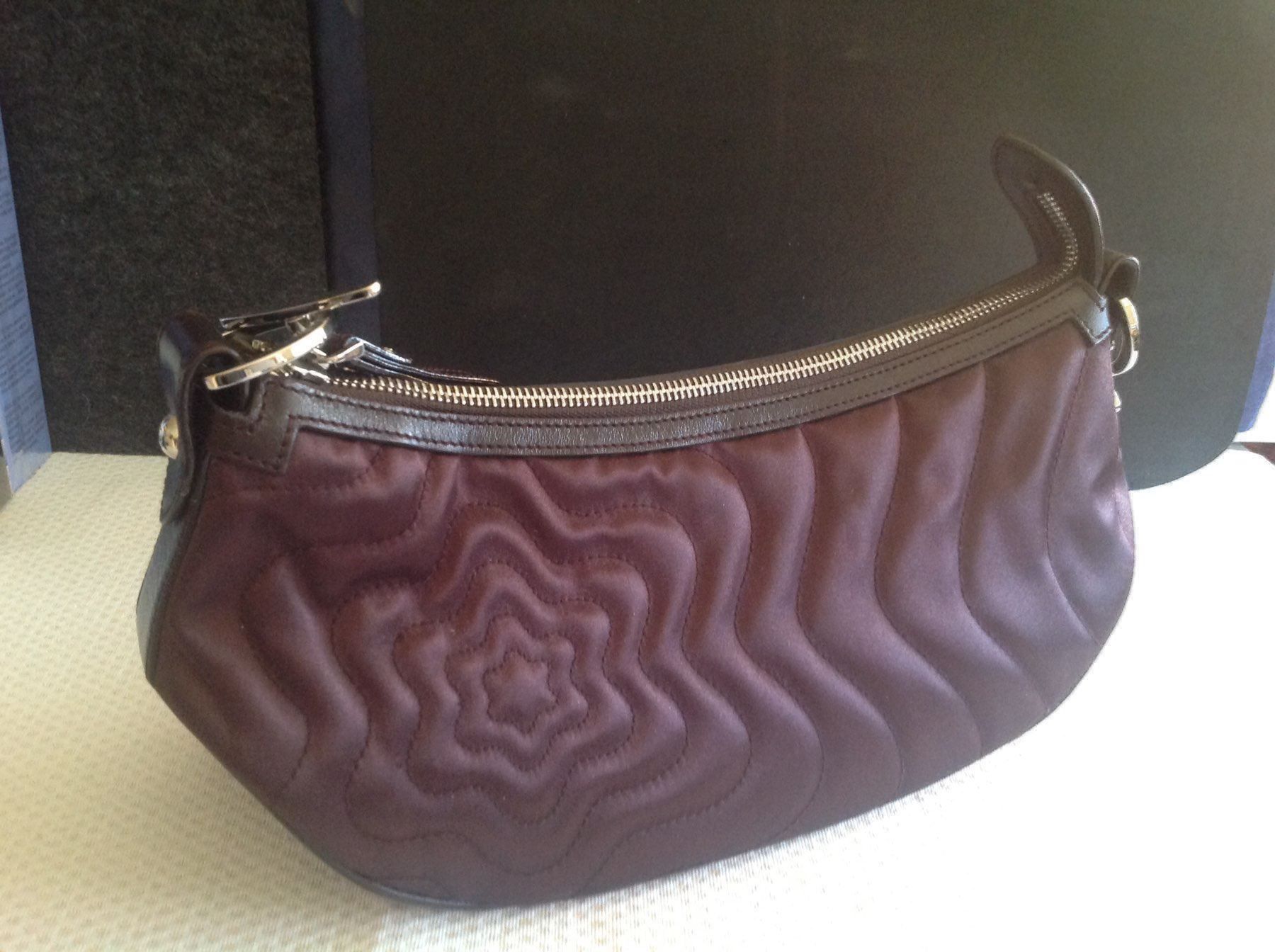 Montblanc Borse da donna: Montblanc - sac à main – Usato da Sion venduto da accroshoes 1