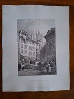 LAUSANNE LA PALUD