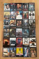 TOP/ Konvolut à 30 DVD's / div. Genre / TOP!!!