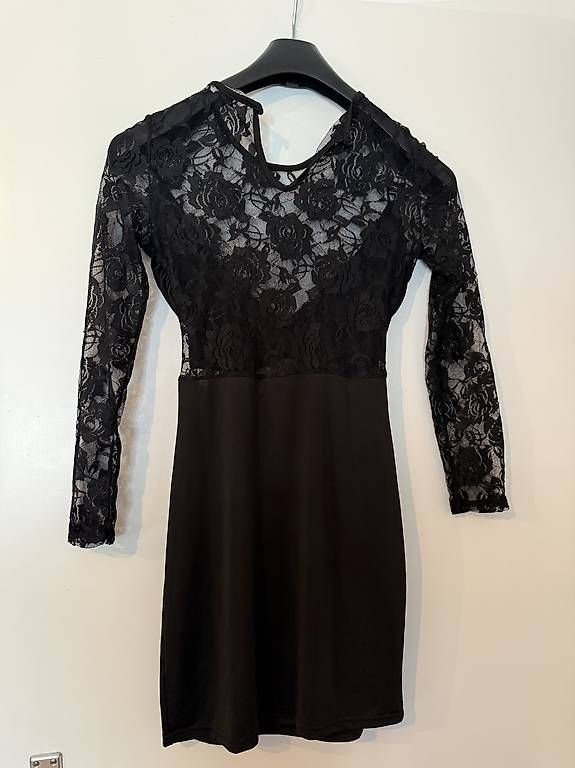Robes: Kleid, Gr S, neu – Neuf avec emballage d'origine à Gossau SG par cuk_fyc6 2