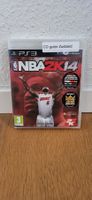 PS3 - NBA 2K14