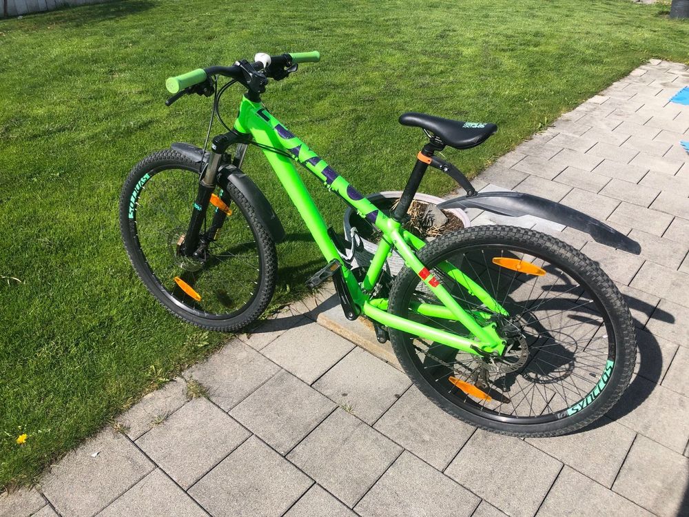Mountain Bike Kaufen auf Ricardo