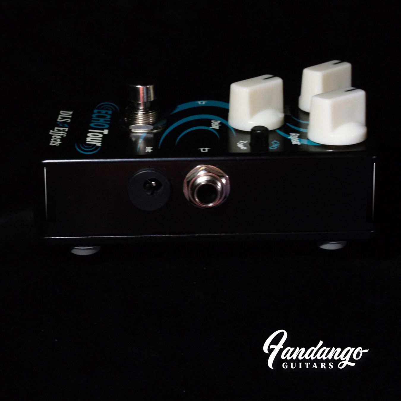 Strumenti musicali: DLS Effects ECHOTOUR ANALOG DELAY – Nuovo e nell'imballaggio originale da Iseo venduto da Fandango-Guitars 2