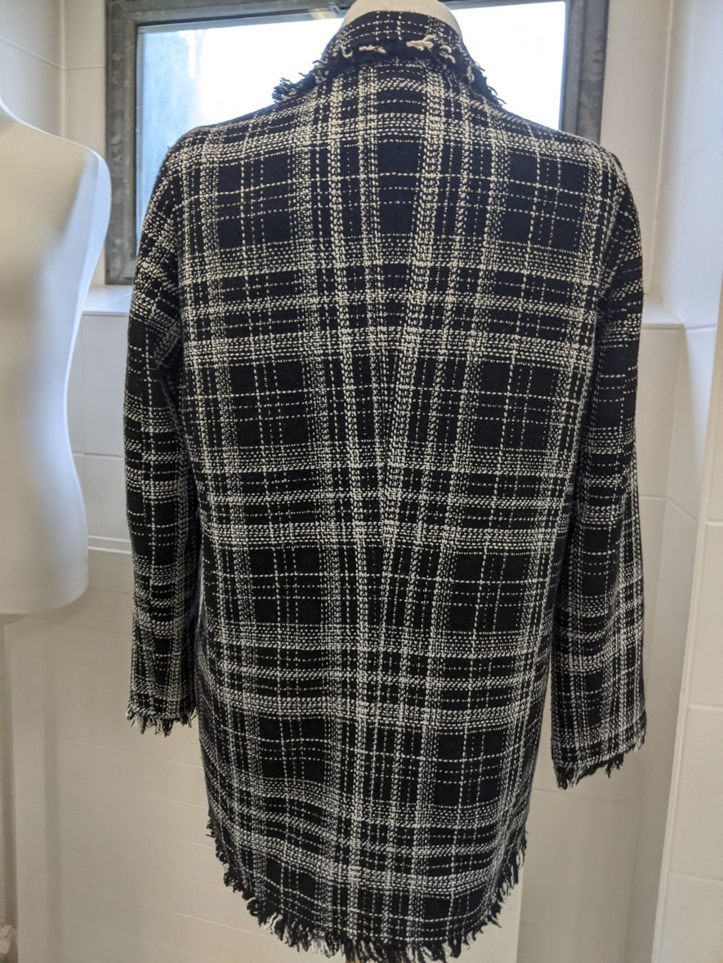 Jacken: Long Blazer GR 40 – Gebraucht aus Langnau am Albis von Judithsebi 5
