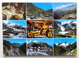 Sustenpass