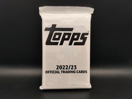 Topps RB 20 Karten Pack inkl Sesko, Pavlovic RC, Okafor uvm