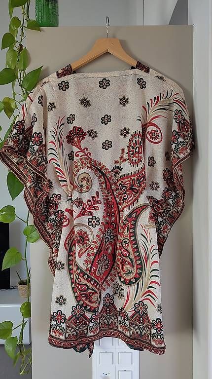 T-Shirts: langes Sommershirt onesize – Neu und originalverpackt aus Solothurn von Claudiaf11 1