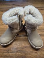 Mädchen Winter Schuhe Graceland Grösse 27