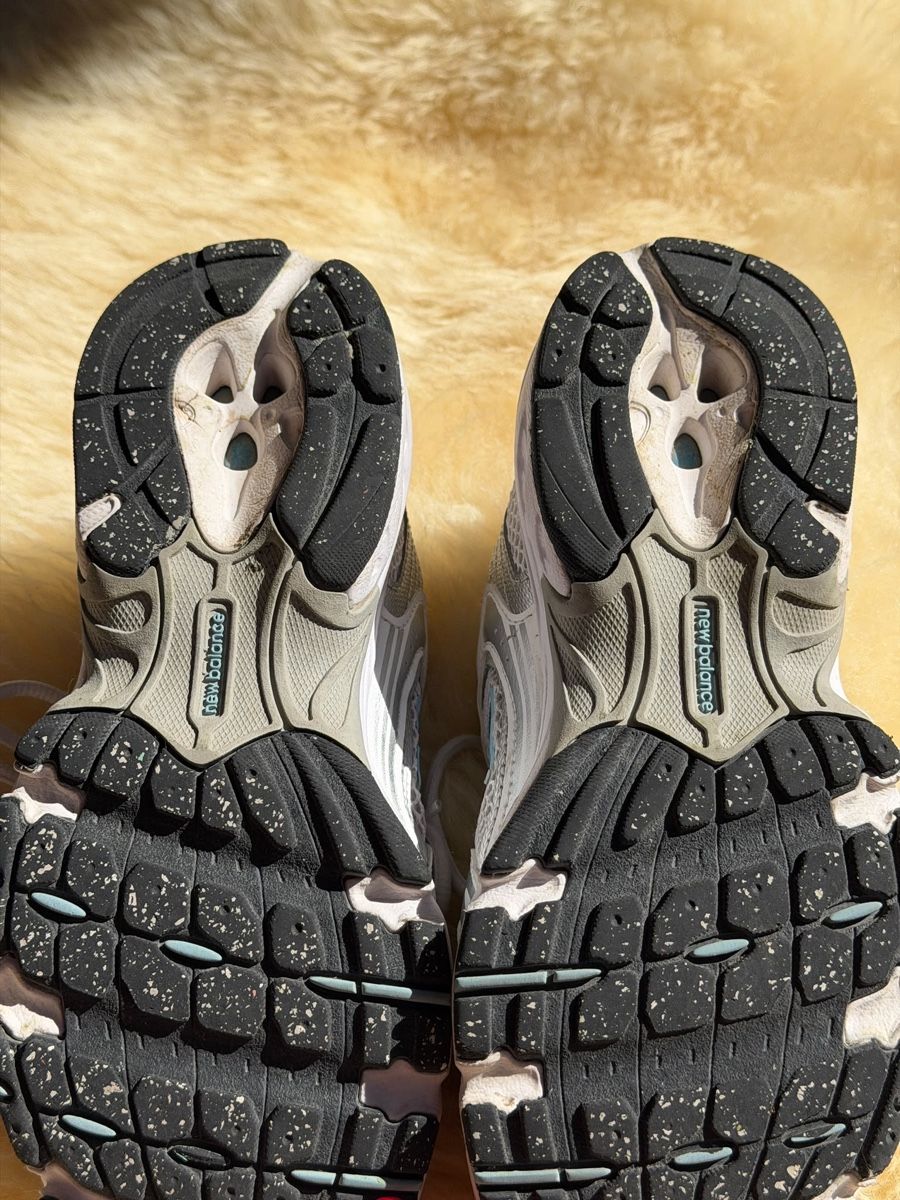 Chaussures femmes: New Balance  – D'occasion à Wald zh par EduAlex 4