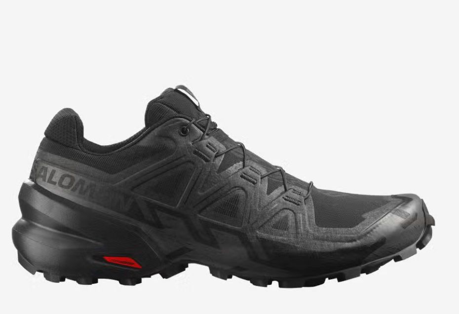 Salomon Chaussures hommes: Salomon Trailcross Schuhe – Neuf (Voir description) à Münsingen par robert.sieber 1