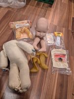 Puppenbastelset Glorex B