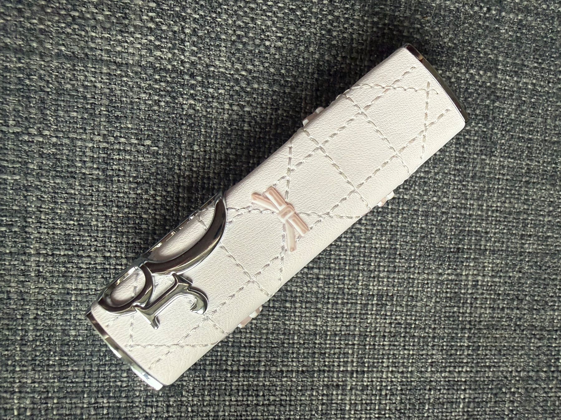 Dior Make-up: Dior Addict Ecrin/Case Pink Bow – Usato da Luzern venduto da sas_r89l 2