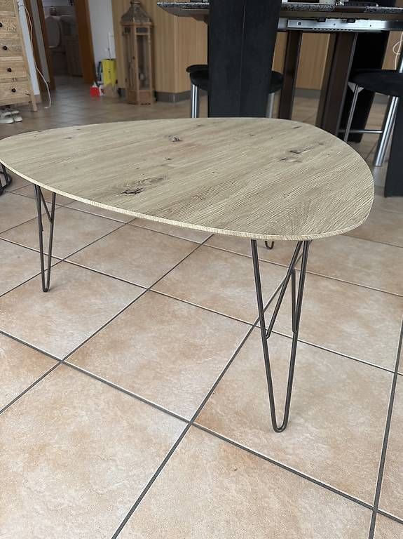Tables: Salontisch – D'occasion à Jeuss par MSemes 1
