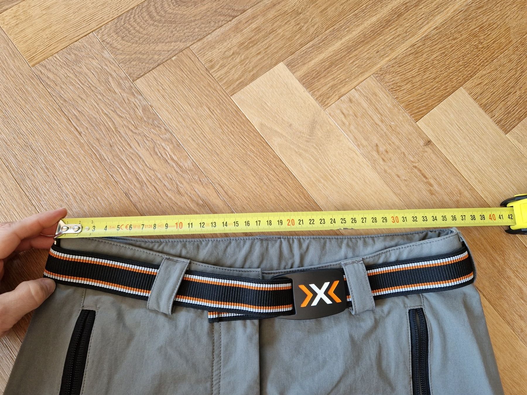 X-bionic Pantaloni: X-Bionic mtb cycling shorts size XS – Nuovo (secondo la descrizione) da Adliswil venduto da fashionholic 6