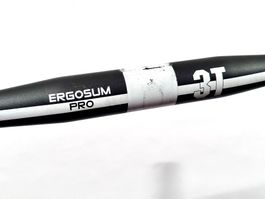 3t 3ttt Ergosum Pro Rennvelo Lenker 46.5cm / 31.8mm