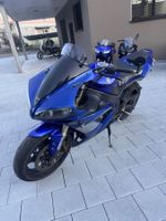 Yamaha YZF-R1
