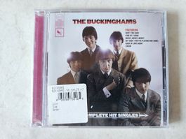 The Buckinghams  -  The Complete Hit Singles / Fabrikneu