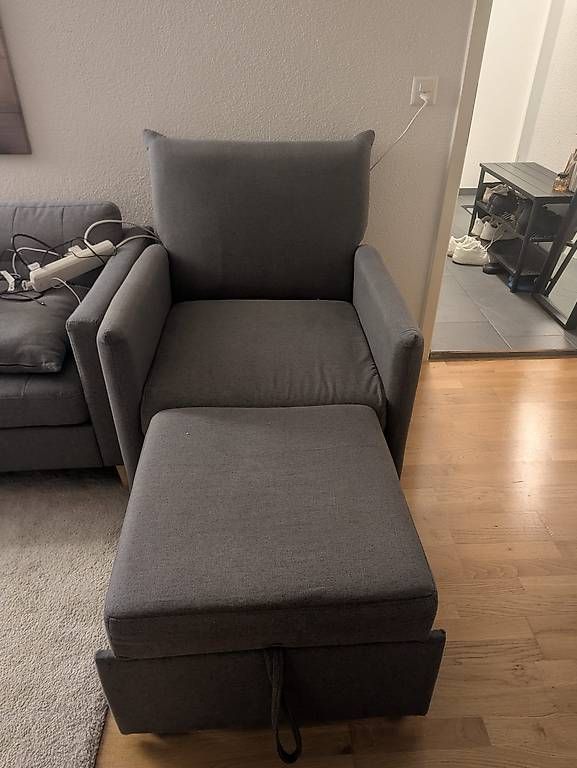 Divani: Sofasessel - GRATIS gegen Abholung – Usato da Zürich venduto da ric_yrs8 1