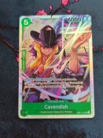 One Piece Cavendish EB01-012 EN
