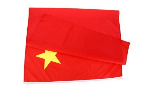 Altro in Decorazioni & Accessori: Flagge - China – Nuovo e nell'imballaggio originale da Buchs SG venduto da Skullep 1