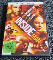 Inside Man DVD Special Edition (22185)