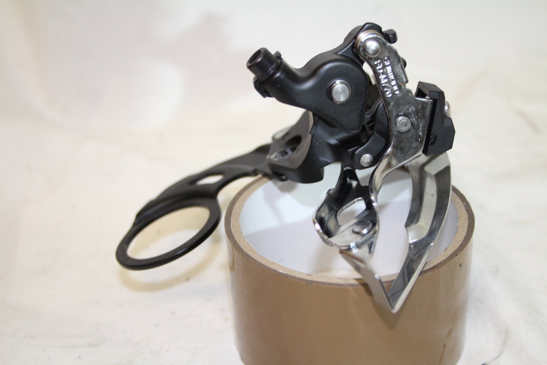 Shimano Pezzi di ricambio: Shimano XT Umwerfer – Nuovo (secondo la descrizione) da Chur venduto da dynastar13 2